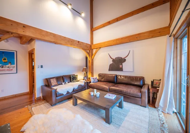 4th image of 14A Grouse Ln #14A, West Dover, VT 05356 | MLS# 5074185