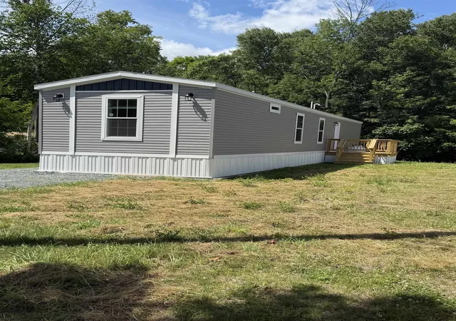 Homes for sale in Lebanon, NH | 695 Darmouth College Hwy #15, Lebanon, NH 03766 | MLS# 5074196
