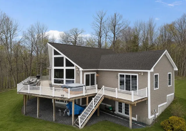 Homes for sale in Dover, VT | 1 Tom's Cabin Rd, Dover, VT 05356 | MLS# 5074217