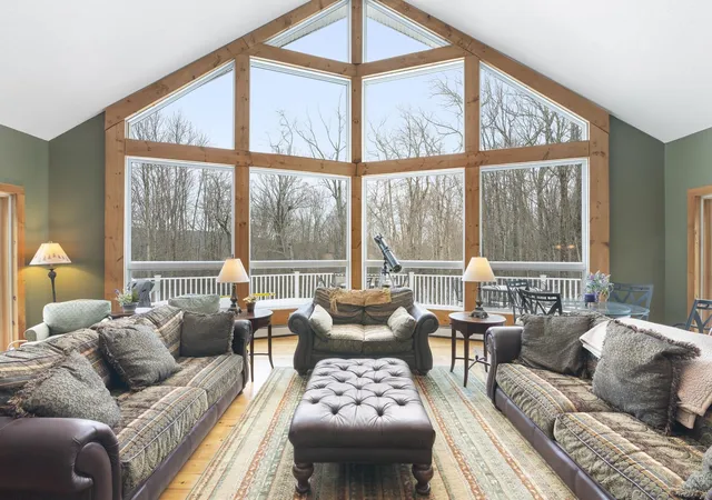 Homes for sale in Dover, VT | 1 Tom's Cabin Rd, Dover, VT 05356 | MLS# 5074217