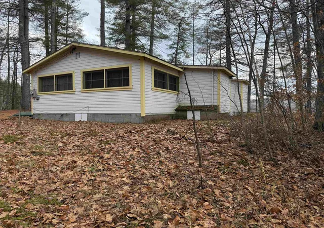 Homes for sale in Canaan, NH | 775 Goose Pond Rd, Canaan, NH 03741 | MLS# 5074283