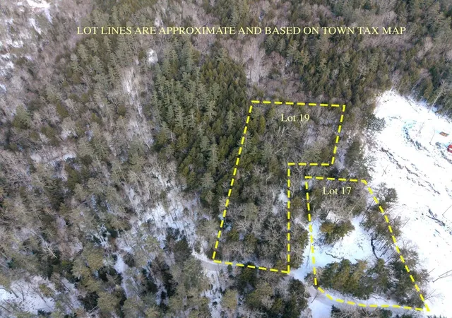 5th image of 00 Wetherbee Rd, Lyman, NH 03585 | MLS# 5074299