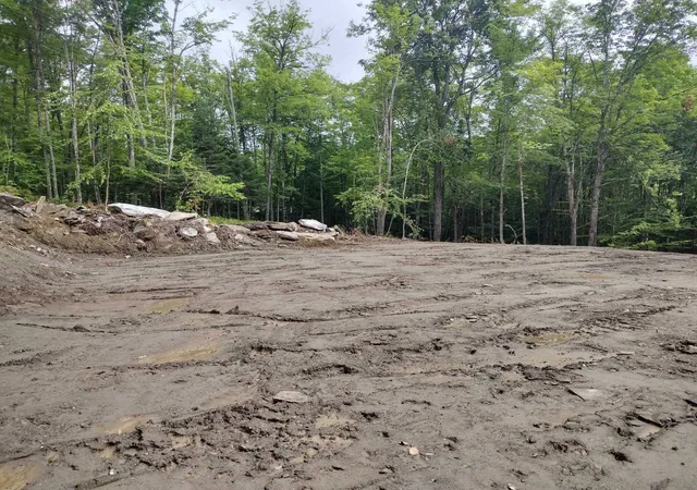 Photo 3 of Land for sale at 25 Spooner Rd, Pittsburg, NH 03592 | MLS# 5074426 | Listing updated on 2026-09-12