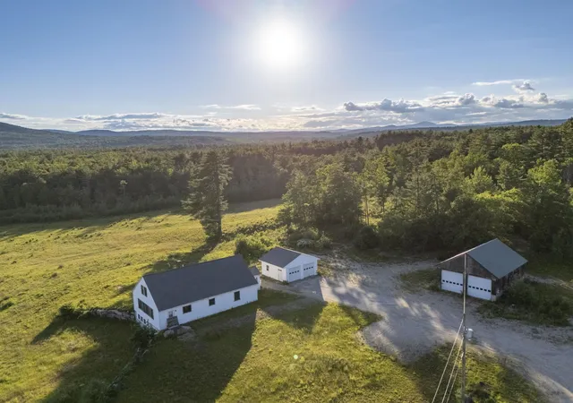 1st image of 120 Deering Center Rd, Deering, NH 03244 | MLS# 5074450