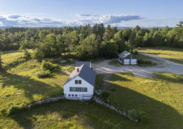2nd image of 120 Deering Center Rd, Deering, NH 03244 | MLS# 5074450