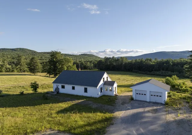 3rd image of 120 Deering Center Rd, Deering, NH 03244 | MLS# 5074450
