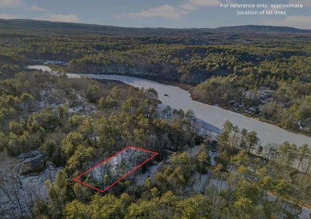 2nd image of 739 Berry River Rd, Barrington, NH 03825 | MLS# 5074469
