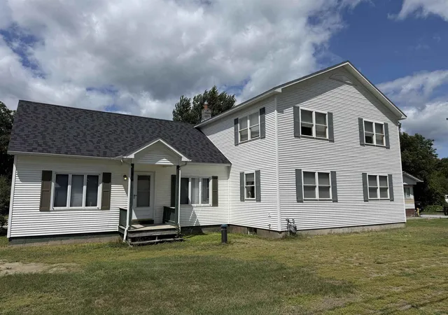 Photo 1 of Single family home for sale at 75 Decatur St, Highgate Center, VT 05459 | MLS# 5074474 | Listing updated on 2026-09-08
