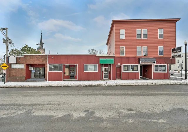 Photo 2 of Multi family home for sale at 160 Amory St, Manchester, NH 03102 | MLS# 5074487 | Listing updated on 2026-09-02