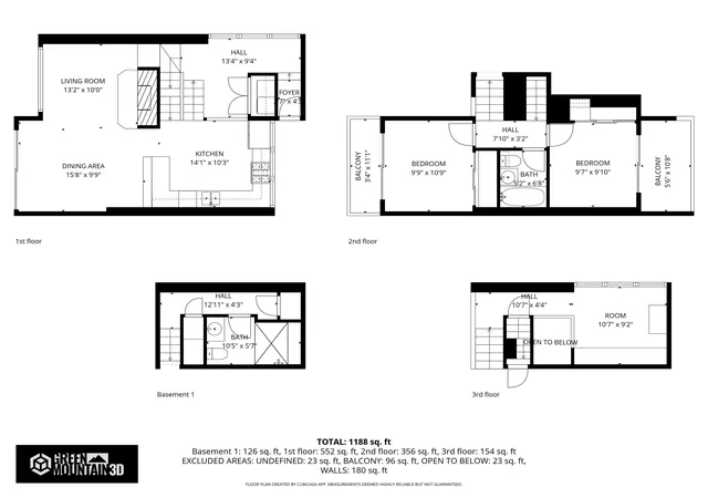 50th image of 19 Timberline Dr #9, Warren, VT 05674 | MLS# 5074562