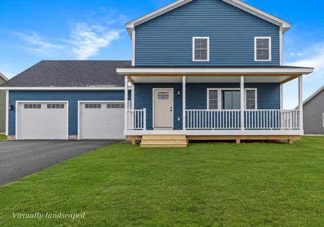 1st image of 28 Dozer Dr, St. Albans Town, VT 05478 | MLS# 5074563