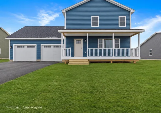 2nd image of 28 Dozer Dr, St. Albans Town, VT 05478 | MLS# 5074563