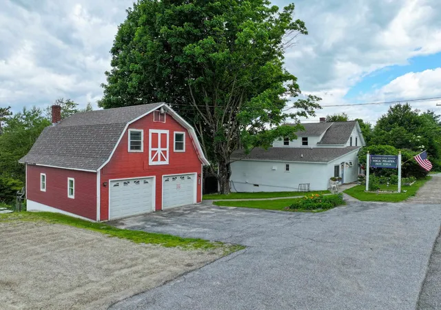 1st image of 1330 & 1340 Grove St, Brandon, VT 05733 | MLS# 5074633