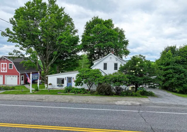 2nd image of 1330 & 1340 Grove St, Brandon, VT 05733 | MLS# 5074633
