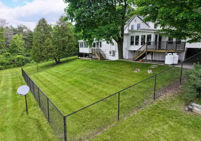 3rd image of 1330 & 1340 Grove St, Brandon, VT 05733 | MLS# 5074633