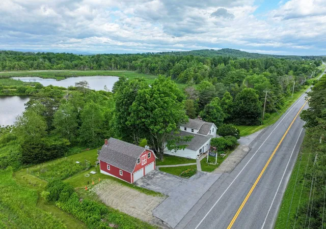 5th image of 1330 & 1340 Grove St, Brandon, VT 05733 | MLS# 5074633
