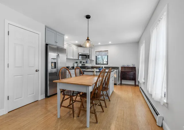 4th image of 34 Pleasant St, Lyme, NH 03768 | MLS# 5074641