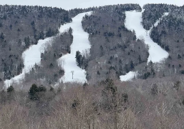 3rd image of 36 Lodge Rd #C210, Lincoln, NH 03251 | MLS# 5074672
