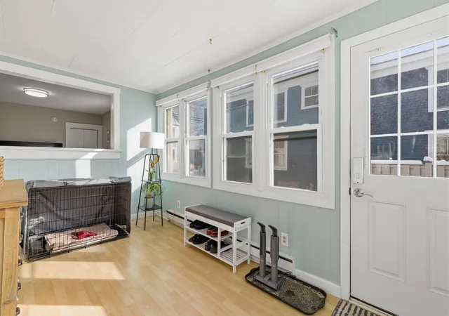 Photo 2 of Single family home for sale at 44 Rogers St, Portsmouth, NH 03801 | MLS# 5074734 | Listing updated on 2026-07-25