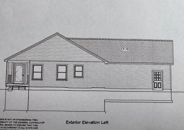 3rd image of 00 Farr Rd #Map 13B Block A Lot 20.3, Chesterfield, NH 03466 | MLS# 5074788