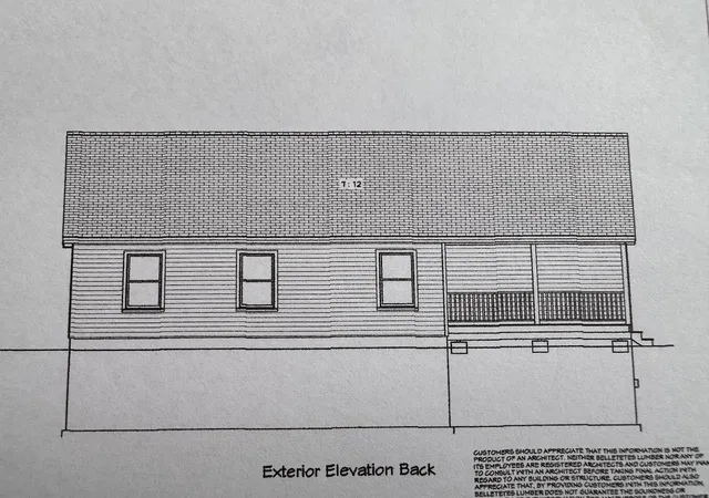 4th image of 00 Farr Rd #Map 13B Block A Lot 20.3, Chesterfield, NH 03466 | MLS# 5074788