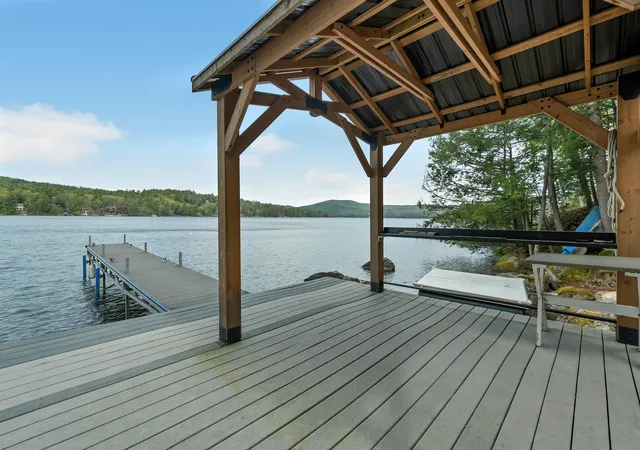 Homes for sale in New Durham, NH | 163 North Shore Rd, New Durham, NH 03855 | MLS# 5074878