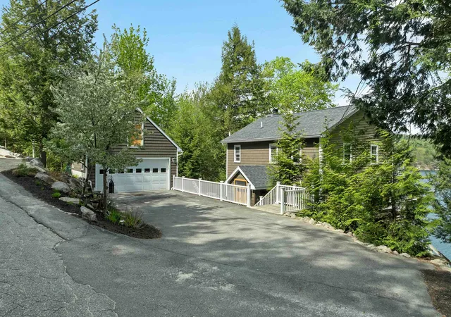 Homes for sale in New Durham, NH | 163 North Shore Rd, New Durham, NH 03855 | MLS# 5074878