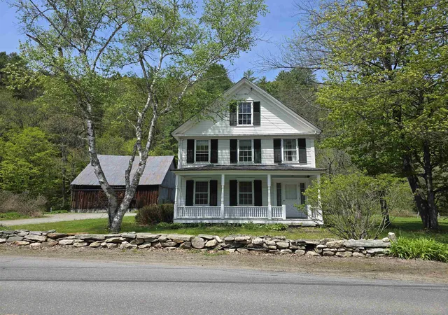 Homes for sale in Grafton, VT | 673 Vt Rte 121 East Rte, Grafton, VT 05146 | MLS# 5074888