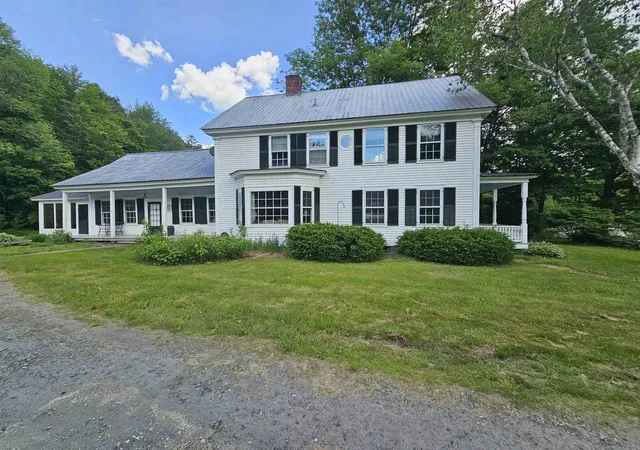 Homes for sale in Grafton, VT | 673 Vt Rte 121 East Rte, Grafton, VT 05146 | MLS# 5074888