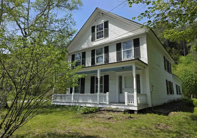 Homes for sale in Grafton, VT | 673 Vt Rte 121 East Rte, Grafton, VT 05146 | MLS# 5074888