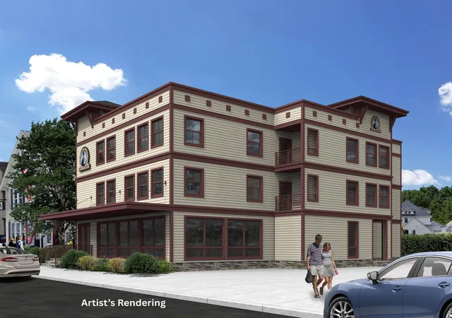 1st image of 130 Main St, Ludlow, VT 05149 | MLS# 5074951