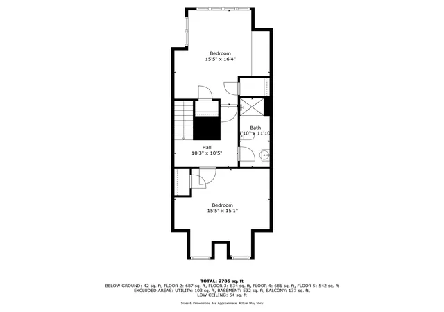 40th image of 36 State St, Portsmouth, NH 03801 | MLS# 5075026