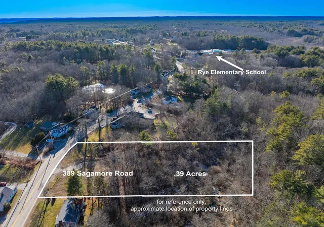 Photo 1 of Sale Pending at 389 Sagamore Rd, Rye, NH 03870 | MLS# 5075057 | Listing updated on 2026-09-24