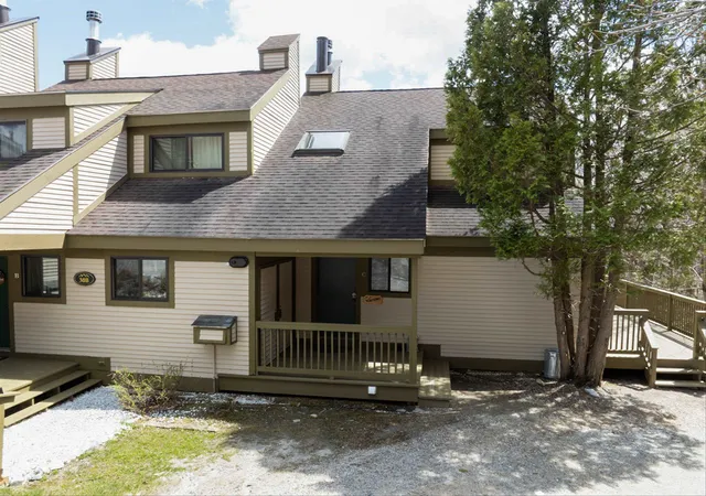 1st image of 281 Okemo Trailside Ext #30C, Ludlow, VT 05149 | MLS# 5075179