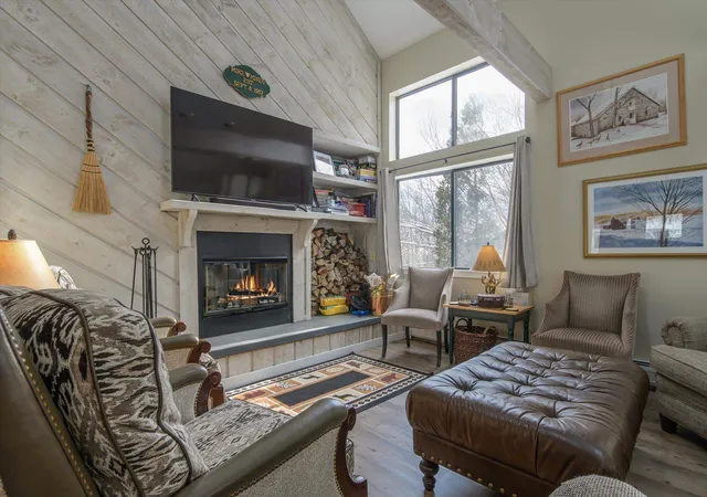 3rd image of 281 Okemo Trailside Ext #30C, Ludlow, VT 05149 | MLS# 5075179