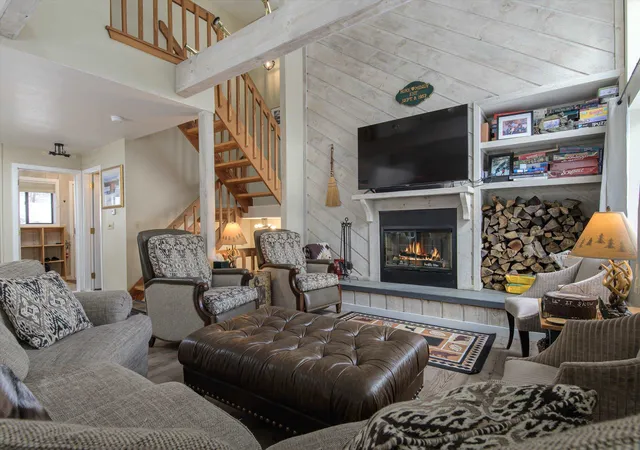 5th image of 281 Okemo Trailside Ext #30C, Ludlow, VT 05149 | MLS# 5075179
