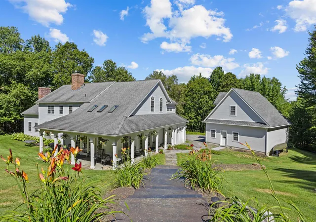 3rd image of 1397 Cobb Hill Rd, Moretown, VT 05660 | MLS# 5075210