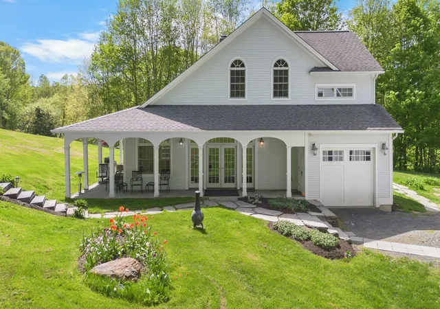 4th image of 1397 Cobb Hill Rd, Moretown, VT 05660 | MLS# 5075210