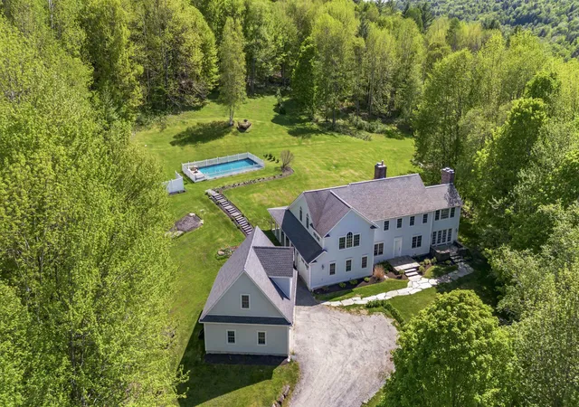 5th image of 1397 Cobb Hill Rd, Moretown, VT 05660 | MLS# 5075210
