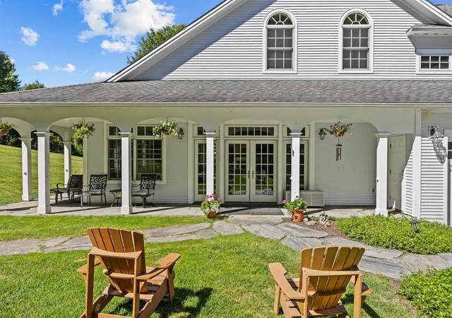60th image of 1397 Cobb Hill Rd, Moretown, VT 05660 | MLS# 5075210