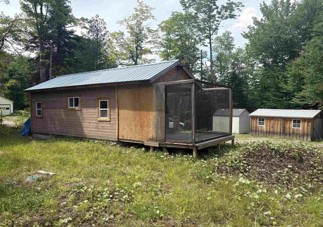 1st image of 905 Peak Rd, Wheelock, VT 05851 | MLS# 5075252