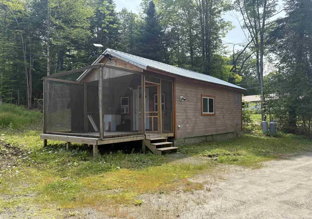 2nd image of 905 Peak Rd, Wheelock, VT 05851 | MLS# 5075252