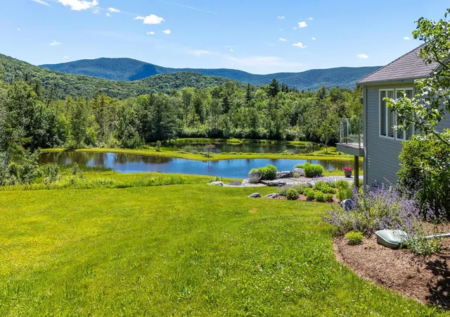 Homes for sale in Dorset, VT | 1060 Upper Hollow Rd, Dorset, VT 05251 | MLS# 5075285