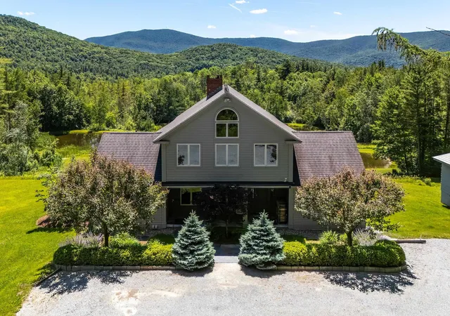 Homes for sale in Dorset, VT | 1060 Upper Hollow Rd, Dorset, VT 05251 | MLS# 5075285