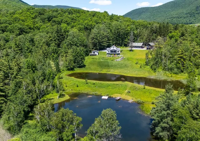 Homes for sale in Dorset, VT | 1060 Upper Hollow Rd, Dorset, VT 05251 | MLS# 5075285