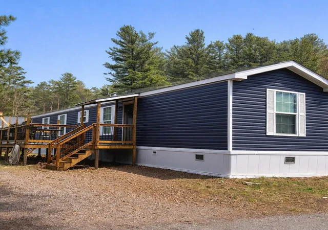 1st image of 141 Dewey Dr, Milton, VT 05468 | MLS# 5075289