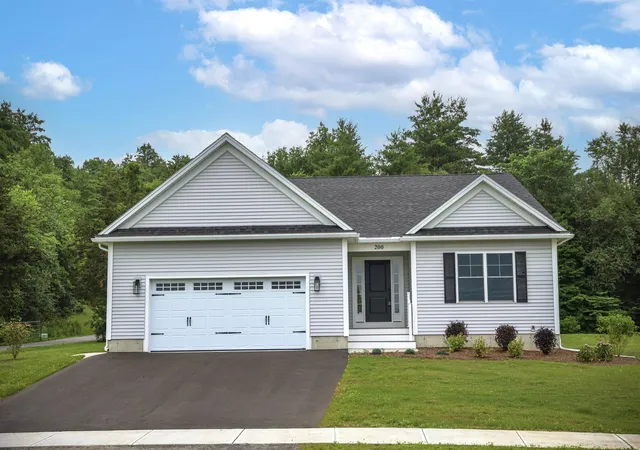 Photo 1 of Single family home for sale at 136 Sweeney Farm Rd #Lot 5, Milton, VT 05468 | MLS# 5075307 | Listing updated on 2026-08-21