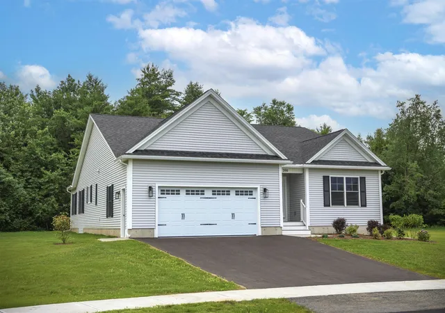 Photo 2 of Single family home for sale at 136 Sweeney Farm Rd #Lot 5, Milton, VT 05468 | MLS# 5075307 | Listing updated on 2026-08-21