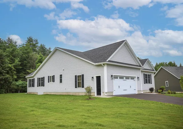 Photo 3 of Single family home for sale at 136 Sweeney Farm Rd #Lot 5, Milton, VT 05468 | MLS# 5075307 | Listing updated on 2026-08-21