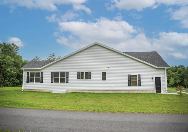 Photo 3 of Single family home for sale at 136 Sweeney Farm Rd #Lot 5, Milton, VT 05468 | MLS# 5075307 | Listing updated on 2026-08-21